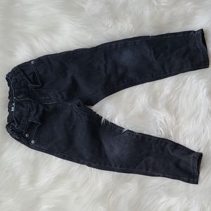 Black Skinny jeans the children's place